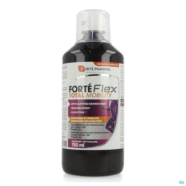 Forte Flex Total Mobility 750 Ml