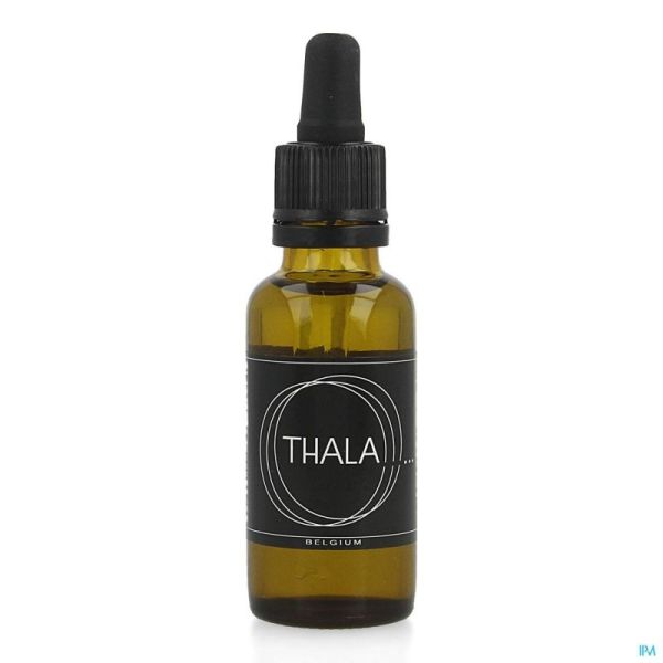 Thala Serum Exquis Naturel Fl 30 Ml Nm
