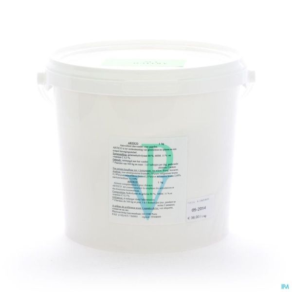 Artico Phytovet Veter 1 Kg