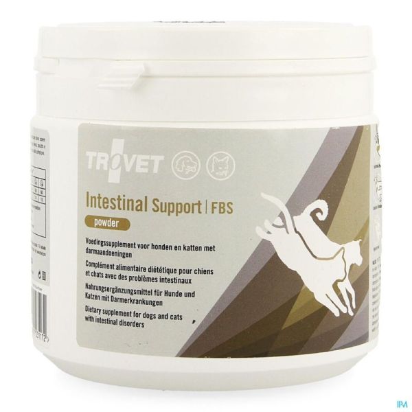 Trovet Fbs Intestinal Supp Hond/Kat Veter 400 G