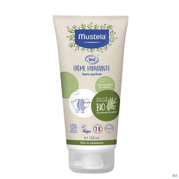 Mustela Pn Hydra Bb Lait Corps 300ml