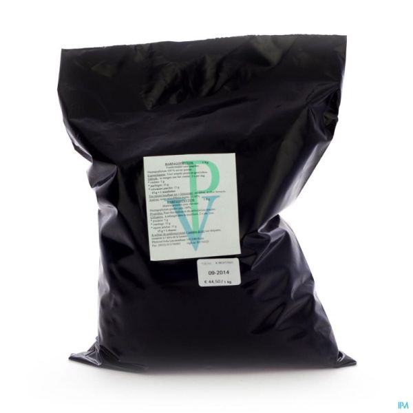 Harpagophytum 100% Veter Pdr 1 Kg