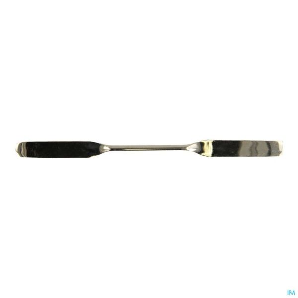 Spatel Inox 130Mm Pontos 1 St