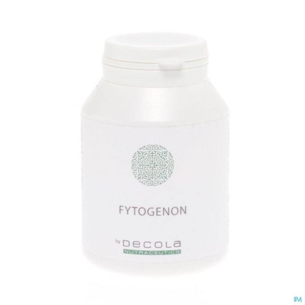 Fytogenon Decola 60 Gell Nm
