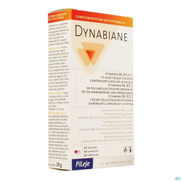 Dynabiane 60 Gell Nm