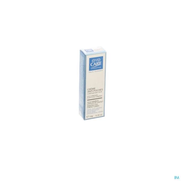 Eye Care Ophtalmic Anti-Wallen Crem 112 10 G