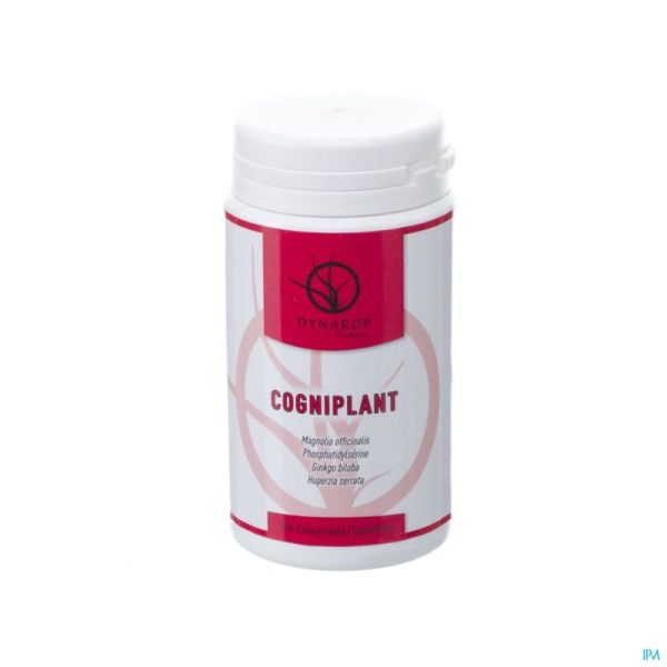 Dynarop Cogniplant 100 Tabl