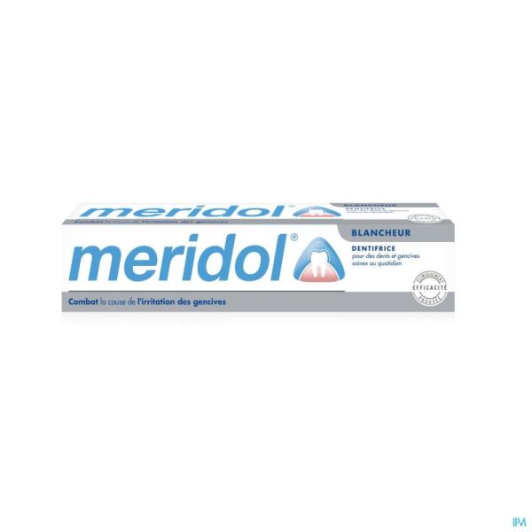 Meridol Tandp Whitening 75 Ml