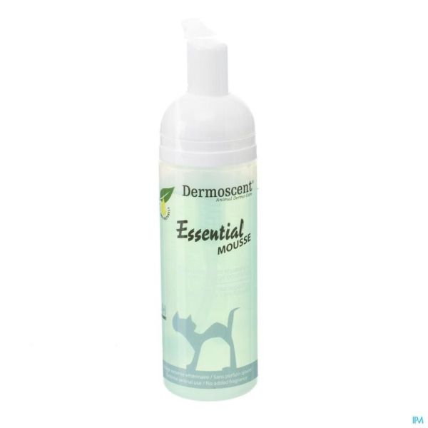 Essential Mousse Kat Veter 150 Ml