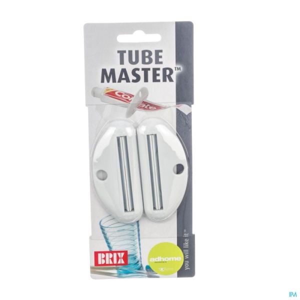 Tubeknijper Tubemaster Ad21315 2 St