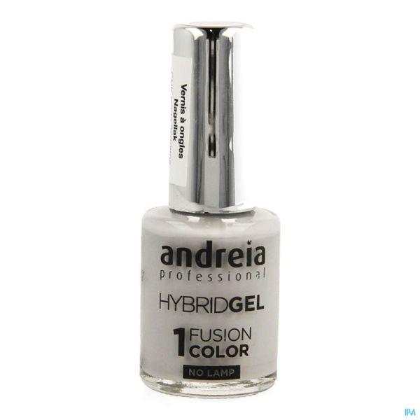 Eureka Care Nagellak Gel H5 L Grijs 10,5 Ml