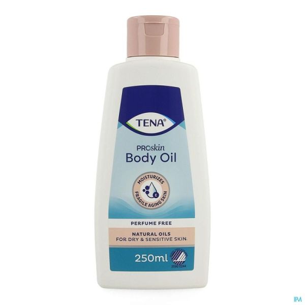 Tena Proskin Huidolie 1176 250 Ml