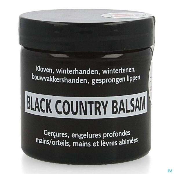 Black Country Balsam 45 G