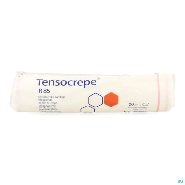 Tensocrepe Hartm 20cmx4m 1 9290684