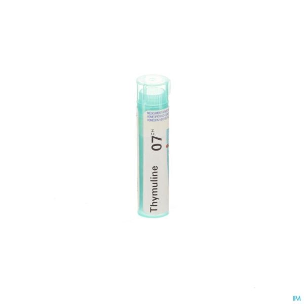 Boiron Gran Thymuline 7Ch 4 G