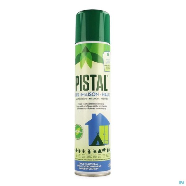 Pistal Maison Spray 300ml