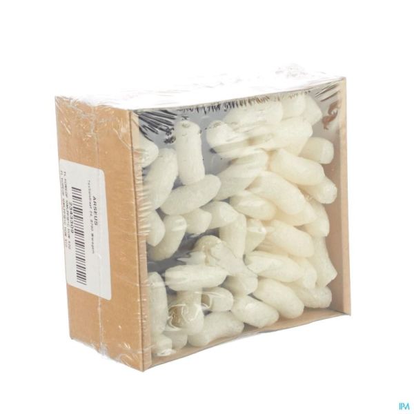 Fles Homeo 10 Ml + Cap Aca 20 St