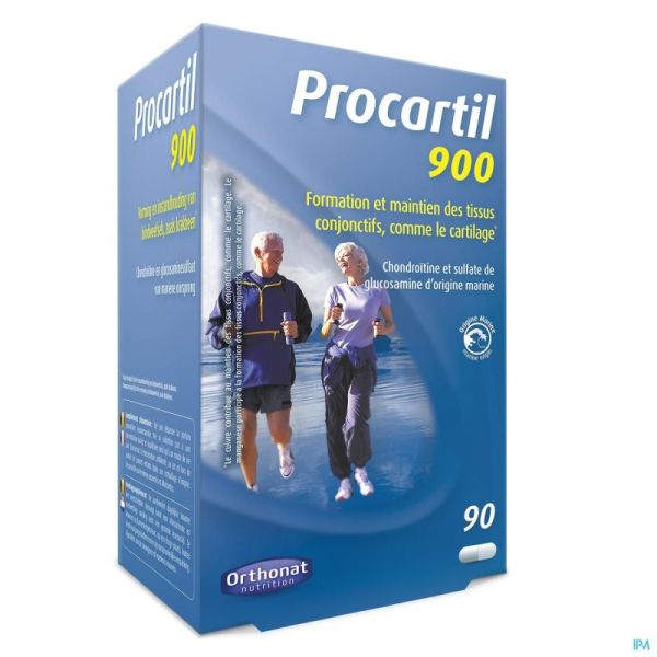 Orthonat Procartil 900 90 Gell