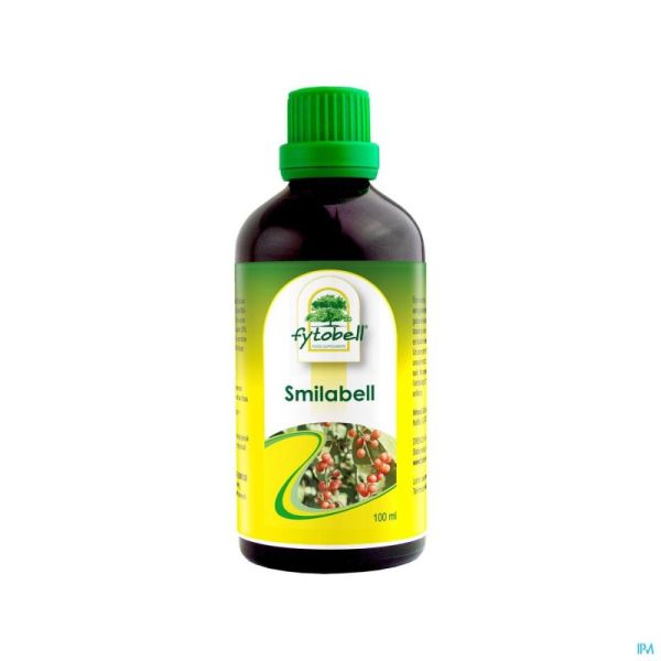 Fytobell Smilabell 100 Ml Nf