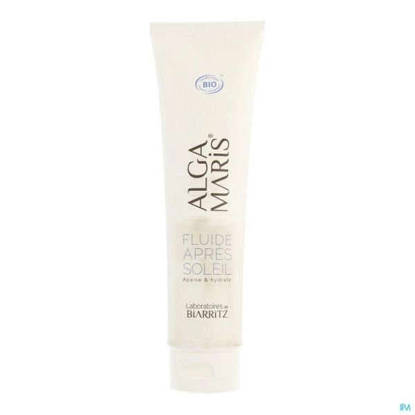 Algamaris Aftersun Fluid 150 Ml