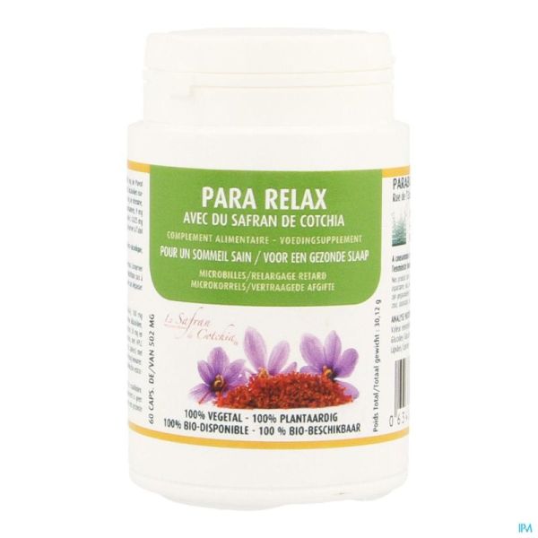 Para Energy Man 30 Gell