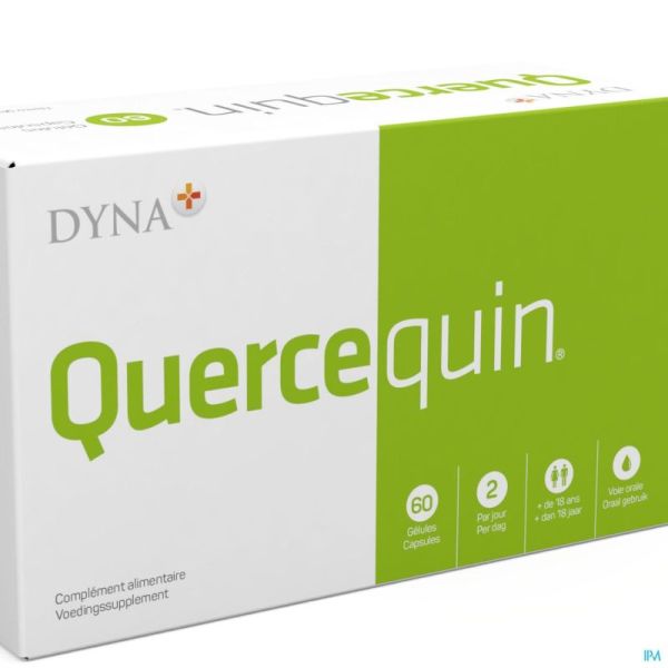 Quercequin 60 Caps