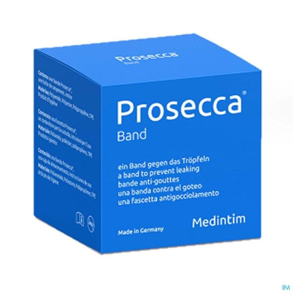 Prosecca Incontentieband 1 St