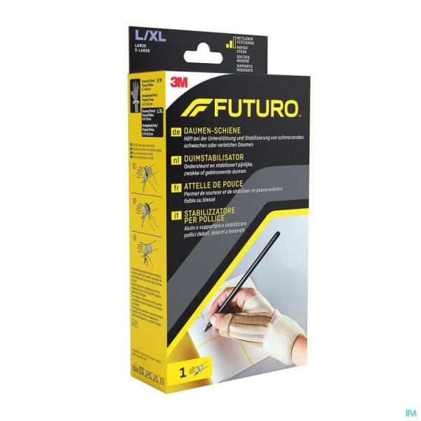 Futuro Duimspalk L/Xl 45842 1 St