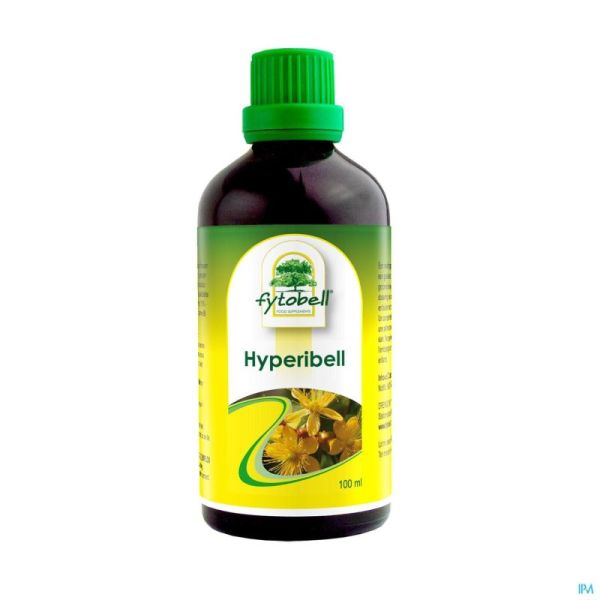 Fytobell Hyperibell 100 Ml Nm