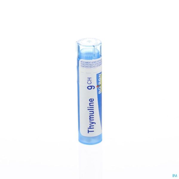 Boiron Gran Thymuline 9Ch 4 G