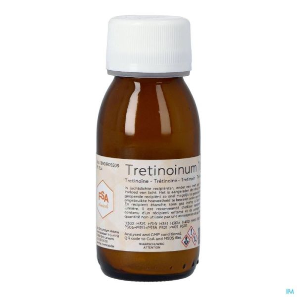 Tretinoine Magis 1 G