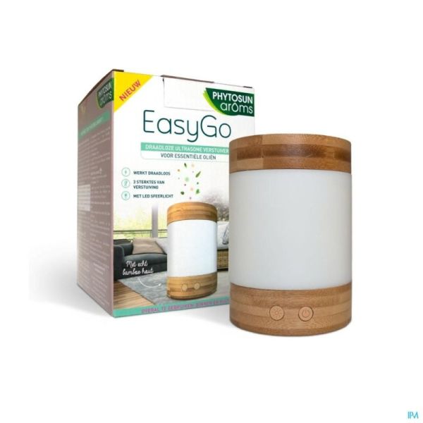 Phytosun Verstuiver Easygo 1 St