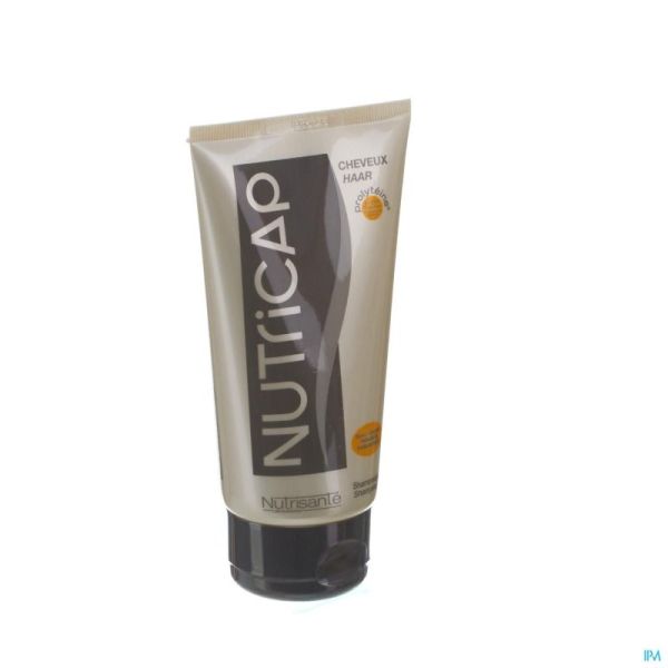 Nutricap Haaruitval Shampoo Nutrisante 150 Ml