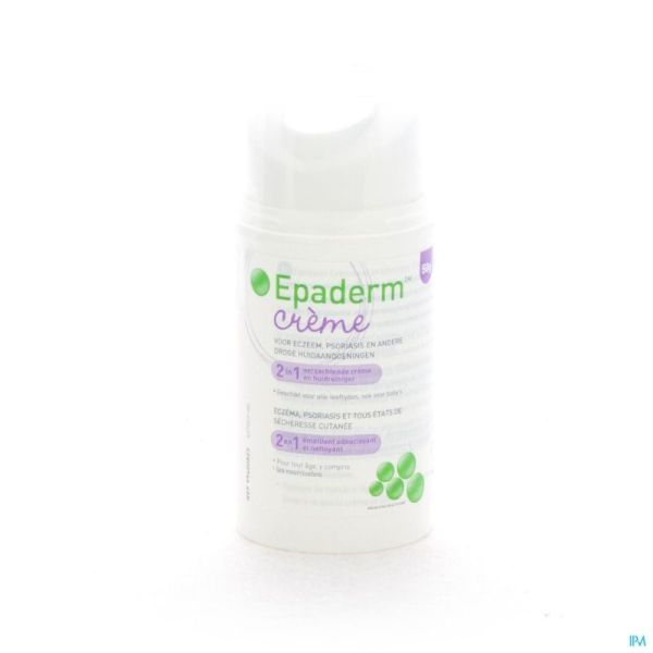 Epaderm Creme 50g 99400823