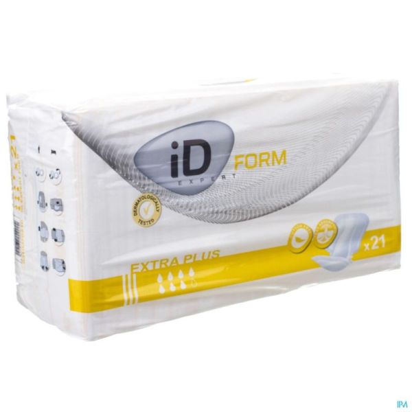 Id Expert Form Extra+ M3 5310370210 21 St