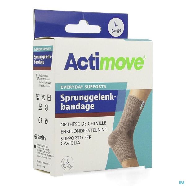 Actimove Everyday Enkel Support L 1 St 7560826