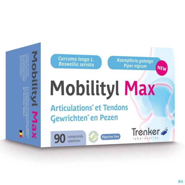 Mobilityl Max Comp 90