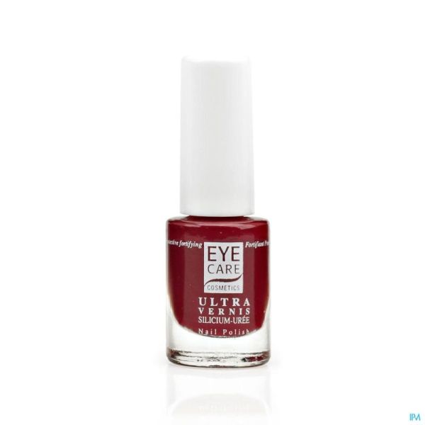 Eye Care Nagellak Su Bordeaux 1512