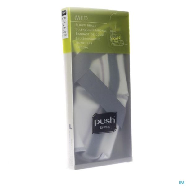 Push Elleboog Med 4 227204 1 St