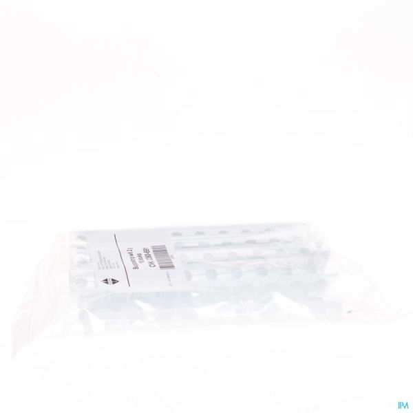 Suppostrip 2 G Pontos 10 St
