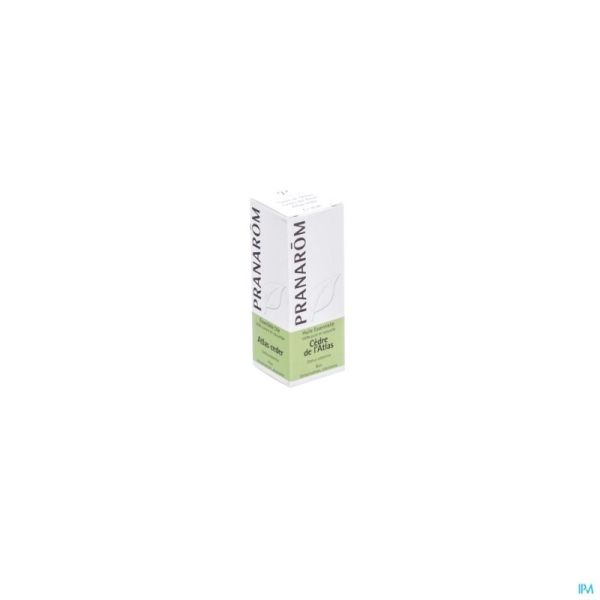 Pranarom Ceder Atlas 101 Eo 10 Ml