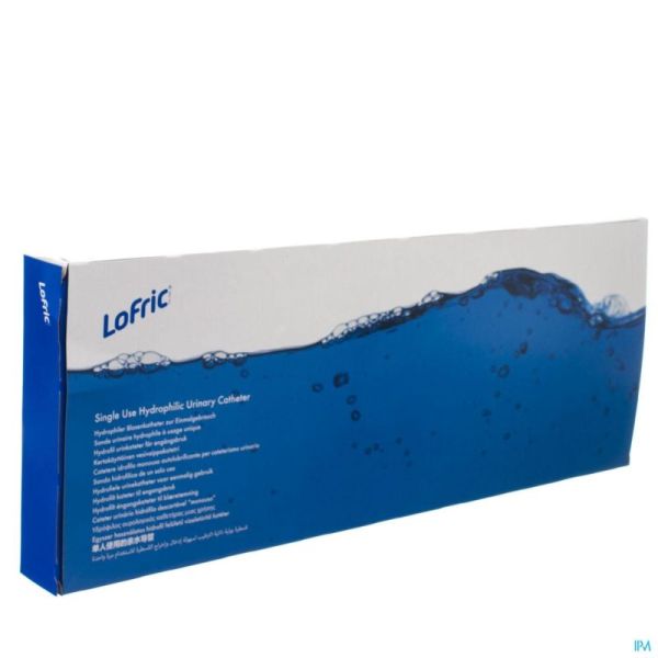 Lofric Nelaton Ch12 40Cm 4001265 30 St