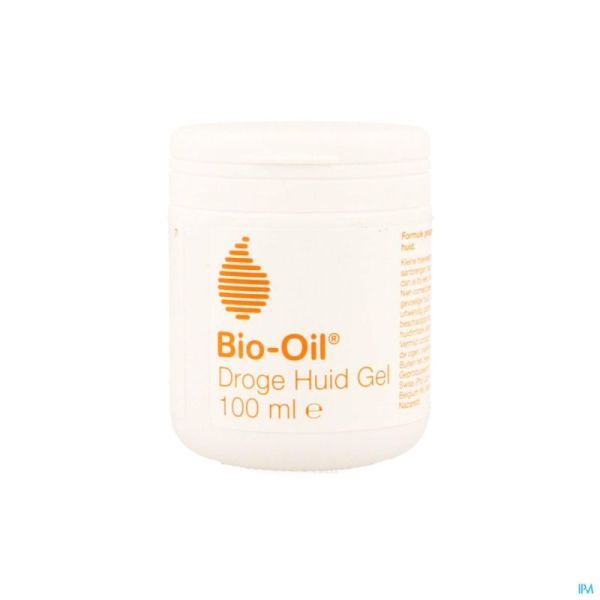 Bio-Oil Droge Huid Gel 100 Ml