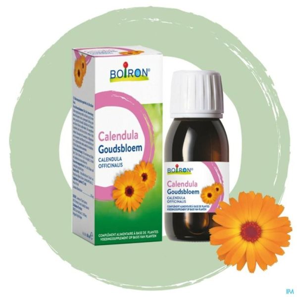 Calendula 60ml Boiron