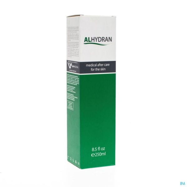 Alhydran Gel Crem 250 Ml