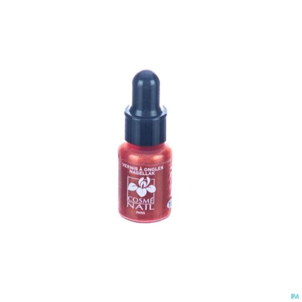 Lisandra Nagellak 105 Grenaat Parelmoer 5 Ml