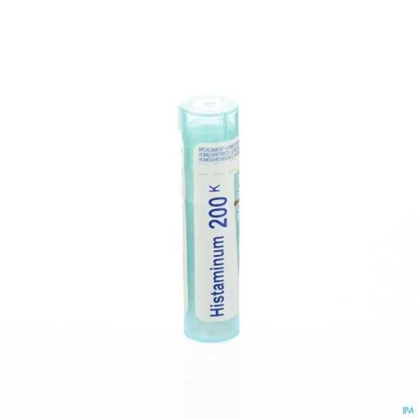 Boiron Gran Histaminum 200K 4 G