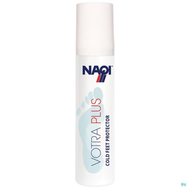 Naqi Votra Plus 100 Ml Nf