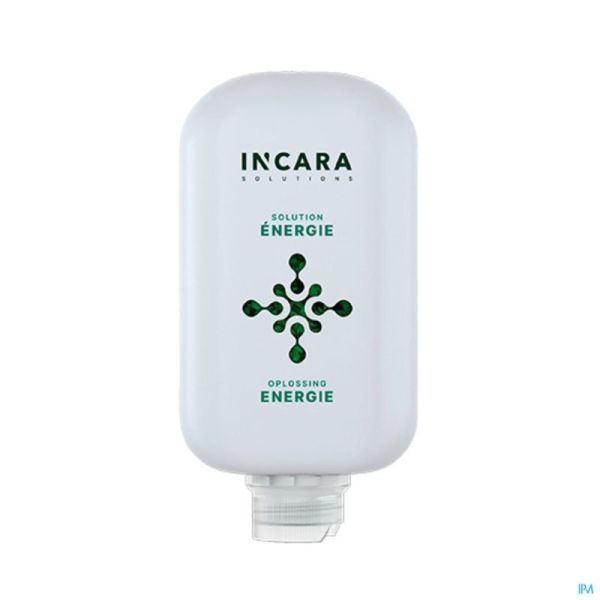 Incara Oplossing Energie Eco Navulling 250 Ml