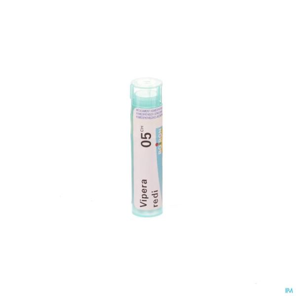Boiron Gran Vipera Redi 5Ch 4 G
